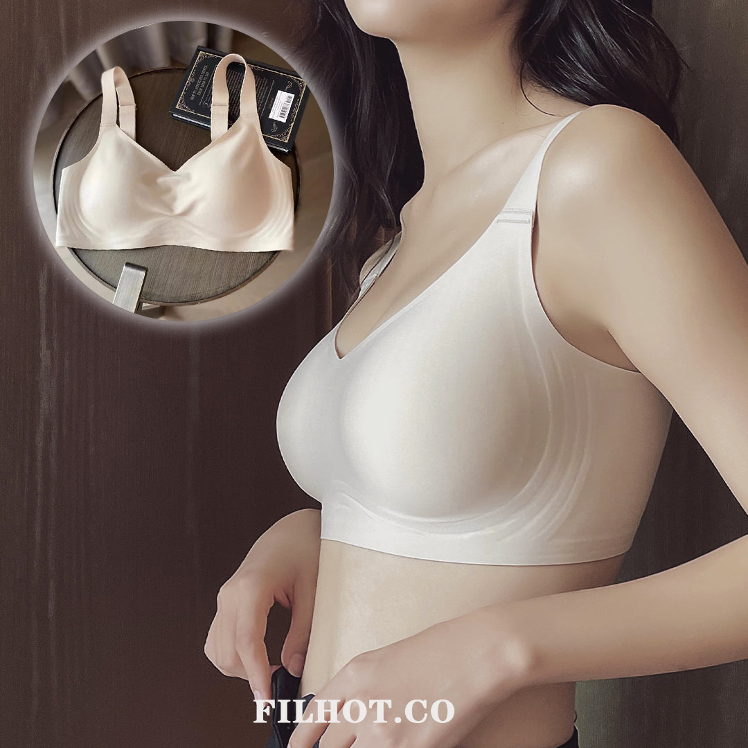 Filhot™ Supportive Everyday Bra For Cup DD-G