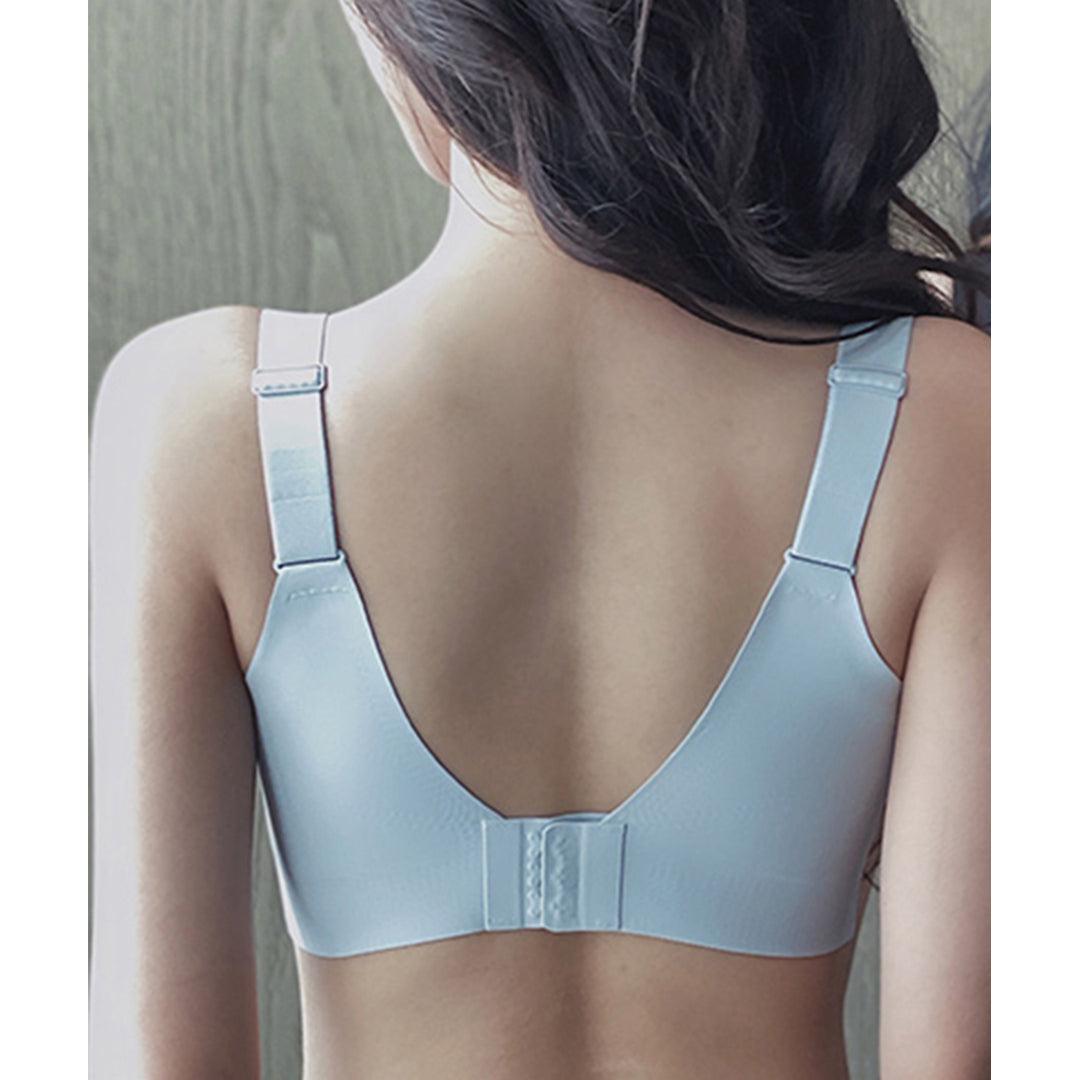 Filhot™ W Supportive Minimizing Bra Up to DDD Cup