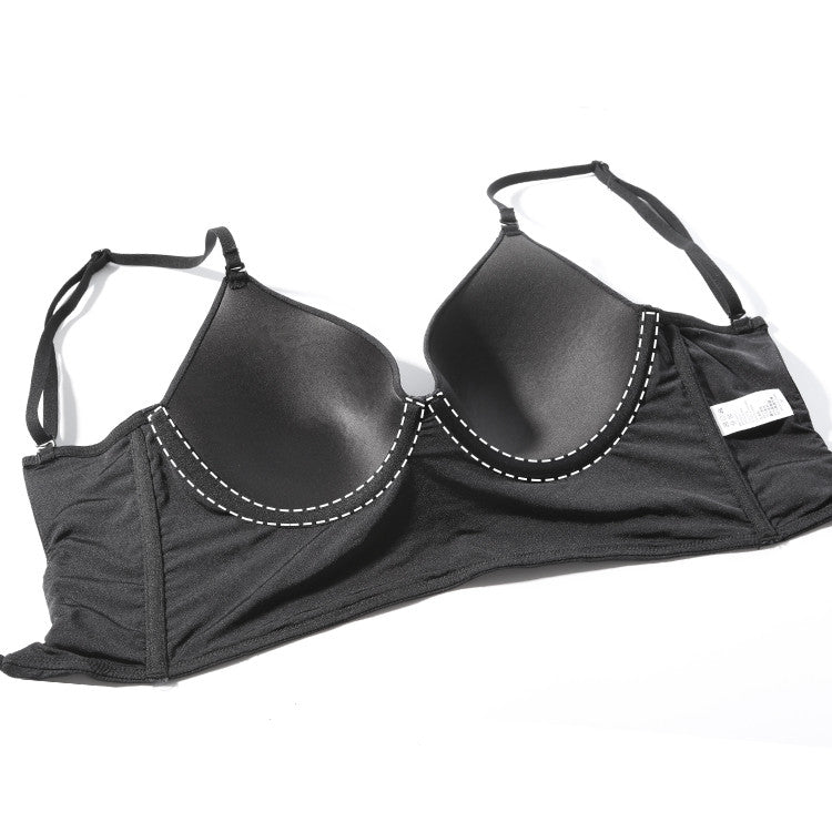 Filhot™ Supportive Seamless Bra Up to DDD Cup