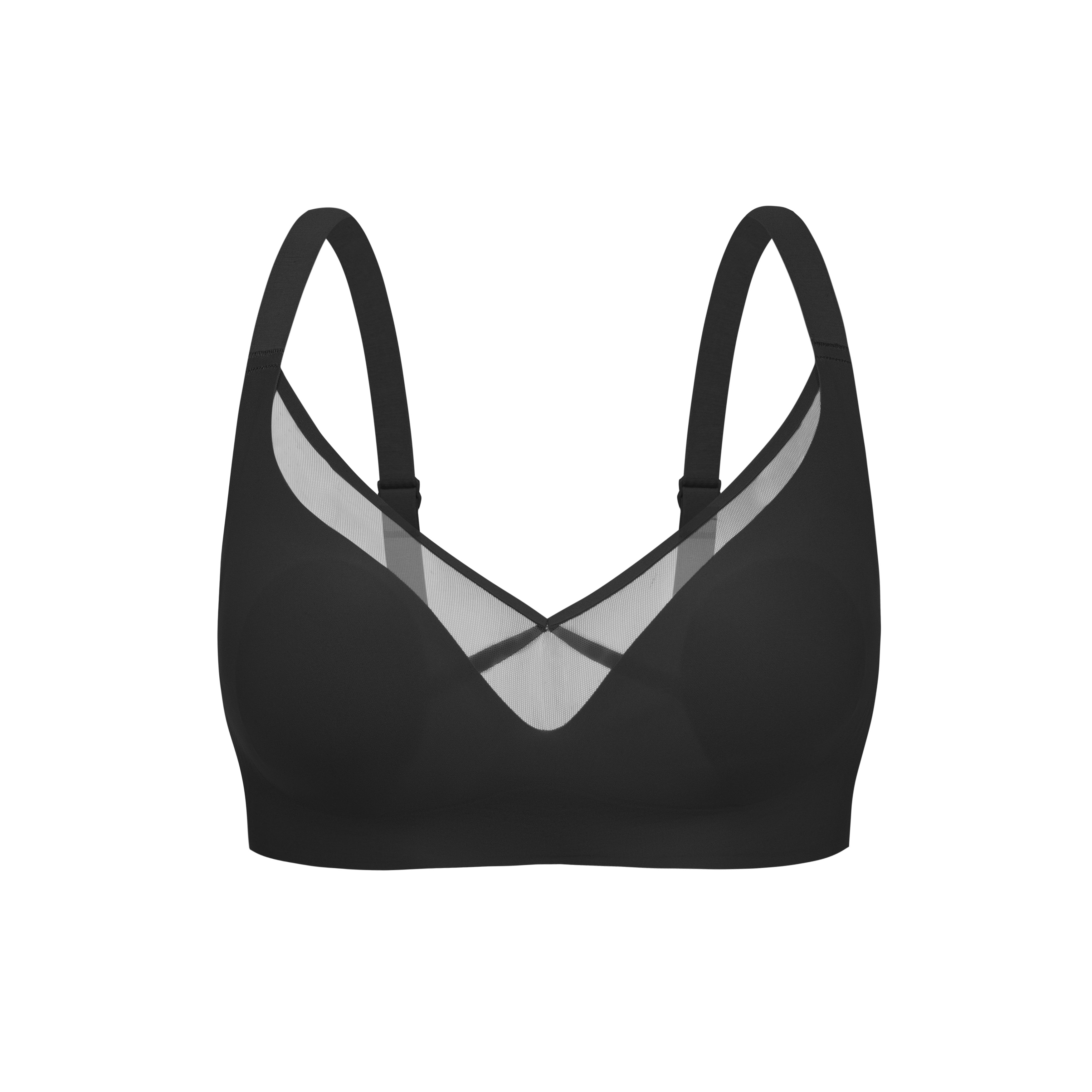 Filhot™ Simple Comfortable Seamless Bra Up To G Cup