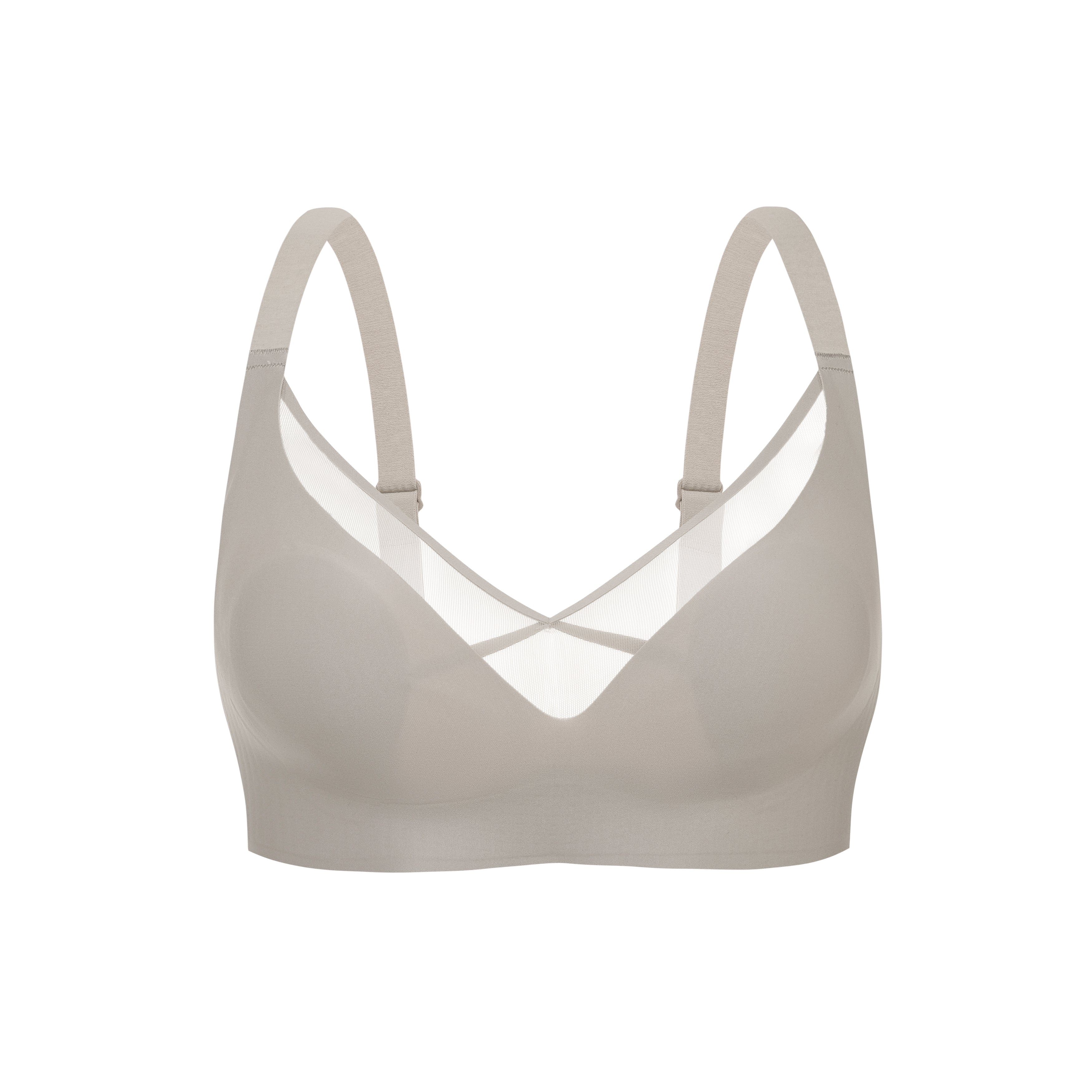 Filhot™ Simple Comfortable Seamless Bra Up To G Cup