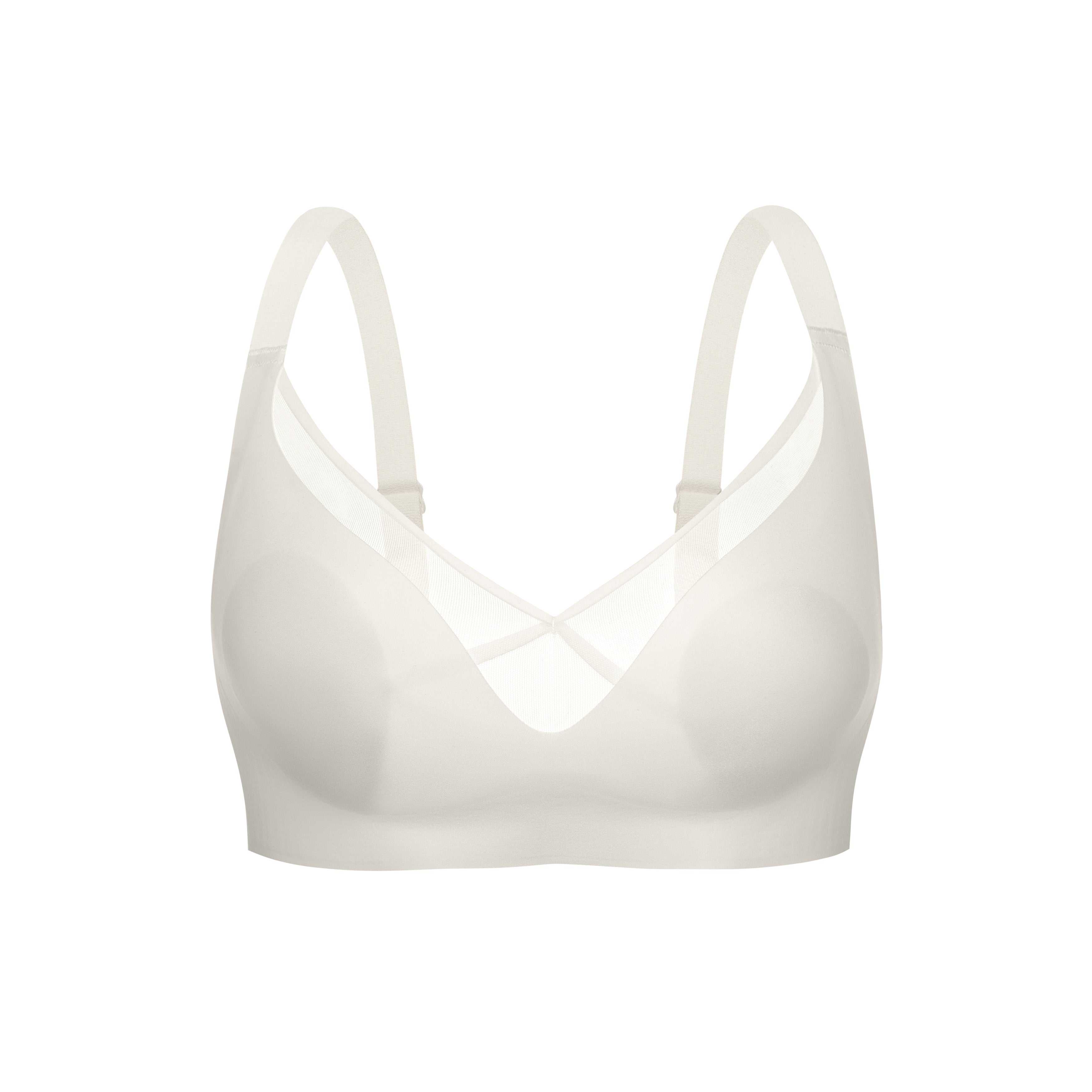 Filhot™ Simple Comfortable Seamless Bra Up To G Cup