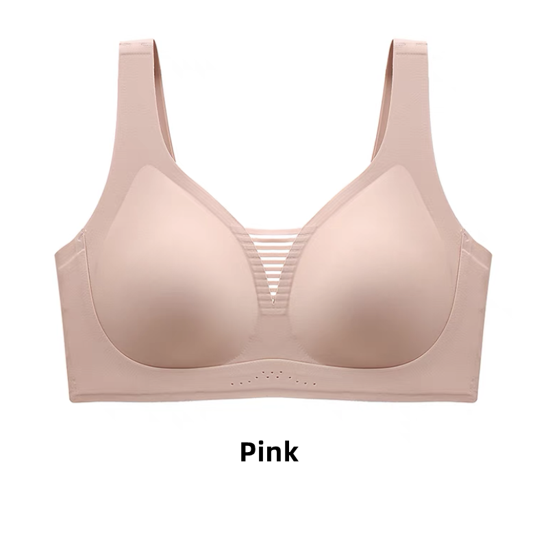 Filhot™ V Shape Natural Uplift Seamless Bra For Summer