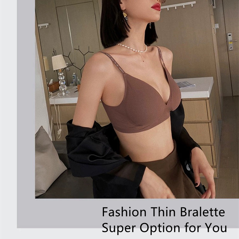 Filhot™ Super Thin Bralette Light For Spring