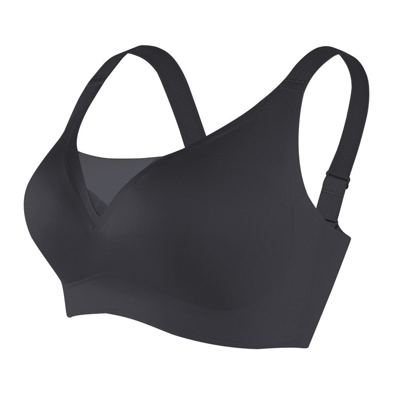 Filhot™ Supportive Comfort Bra till DDD Cup with Mesh