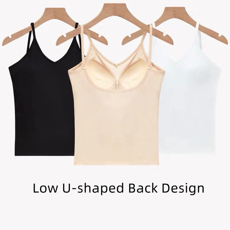 Filhot™ Sleeveless Lightweight Tank Tops For Summer