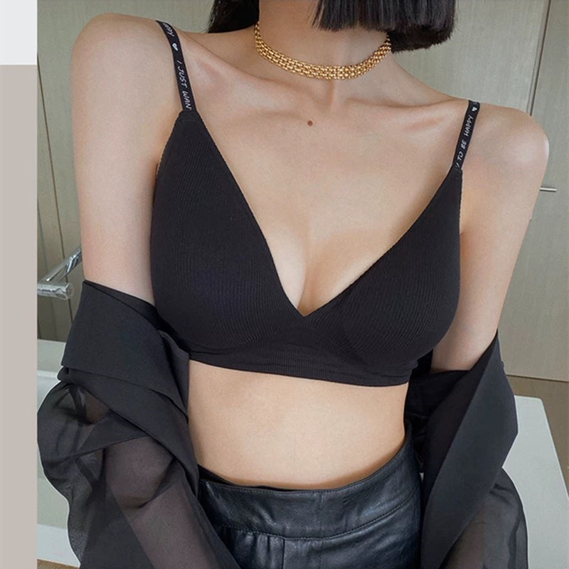 Filhot™ Super Thin Bralette Light For Spring