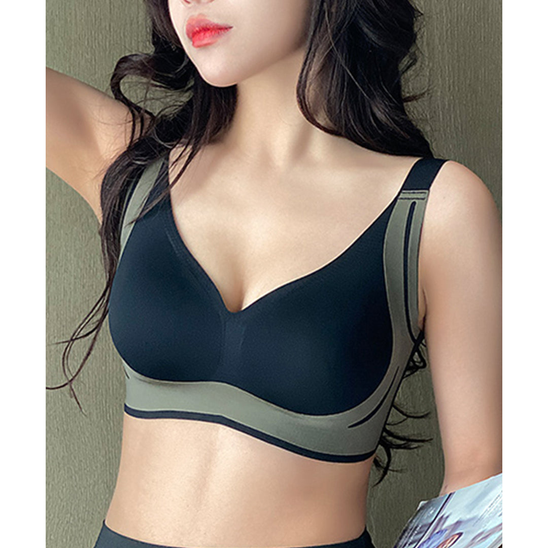 Filhot™ W Supportive Minimizing Bra Up to DDD Cup