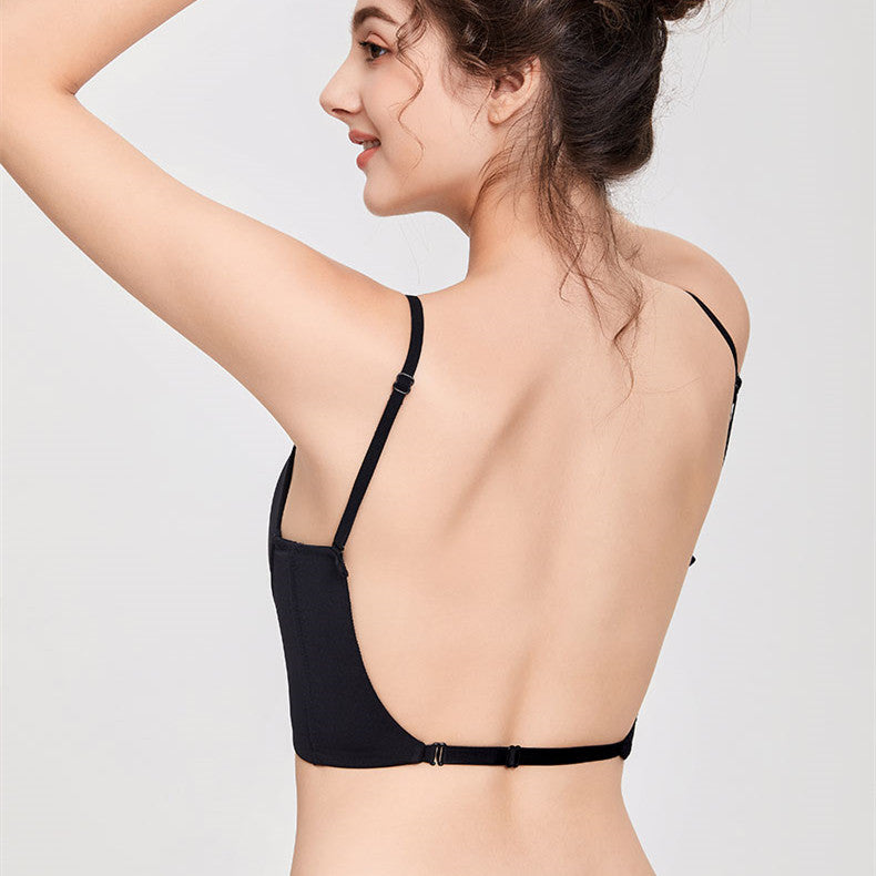 Filhot™ Supportive Seamless Bra Up to DDD Cup