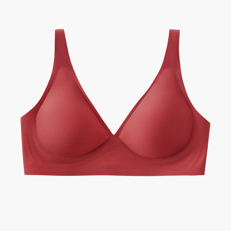 Filhot™ V Shape No-Wire Bra Up to 36DD Cup