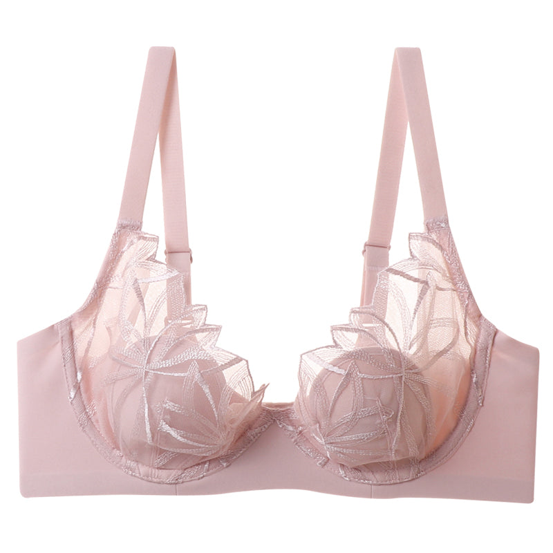 Filhot™ Lace Wired Bra Up to DDD Cup