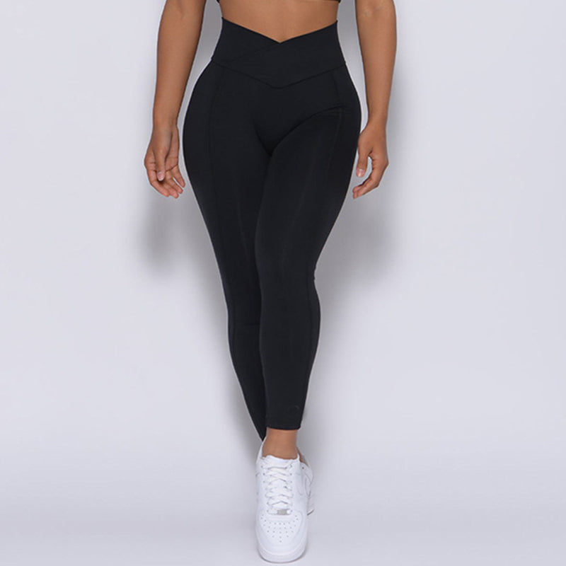 Filhot™ Trendy Tops & Leggings Set