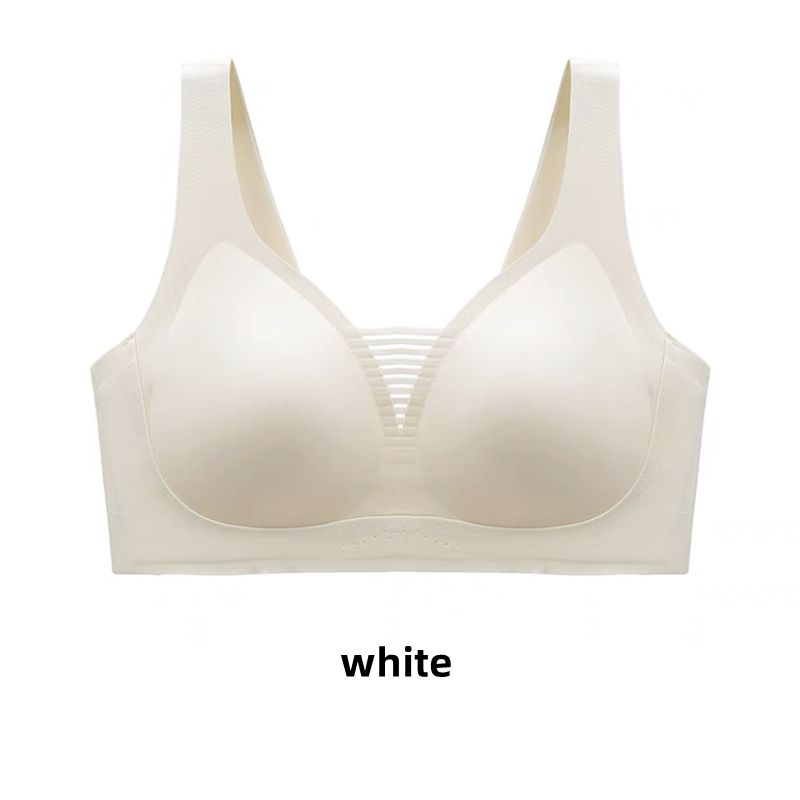 Filhot™ V Shape Natural Uplift Seamless Bra For Summer