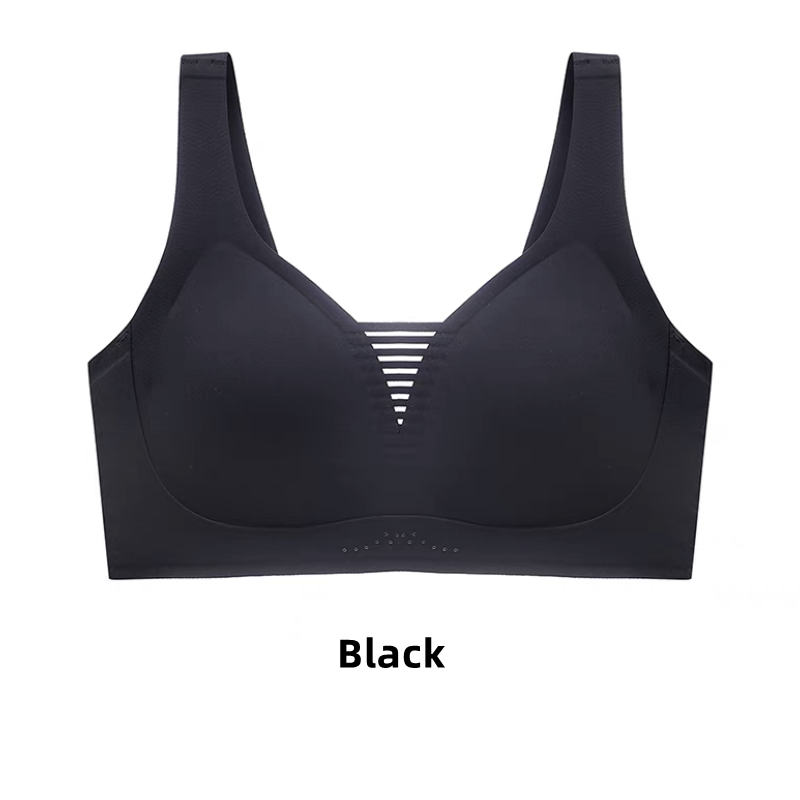 Filhot™ V Shape Natural Uplift Seamless Bra For Summer