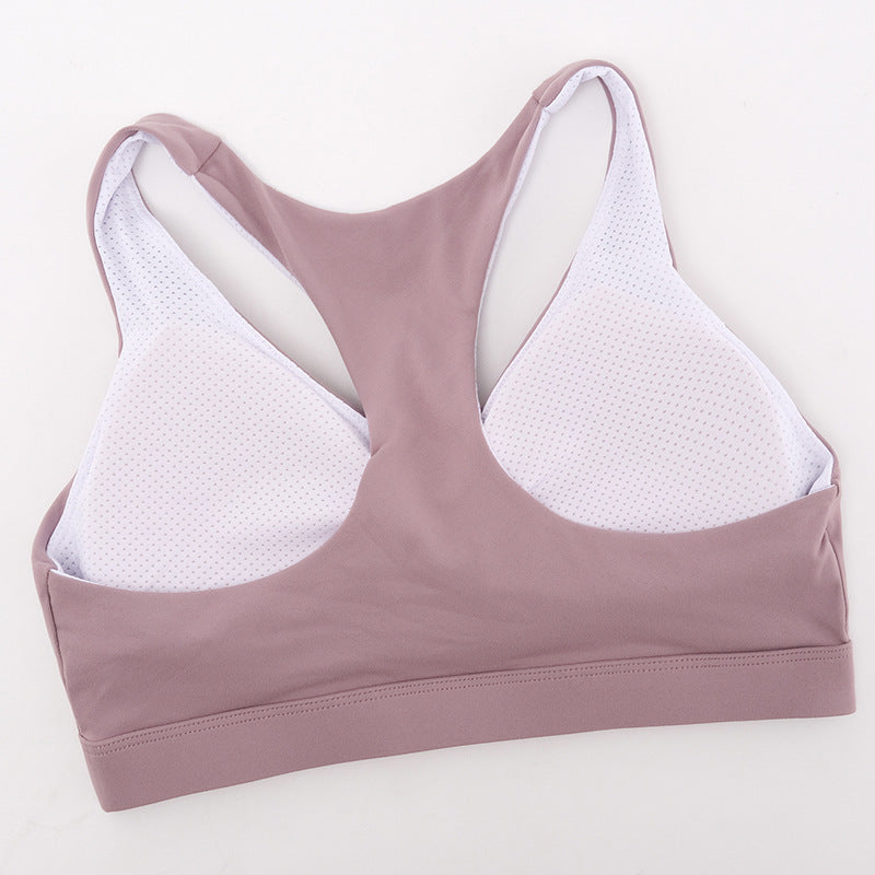 Filhot™ Bow-knot Deep V Sports Bra