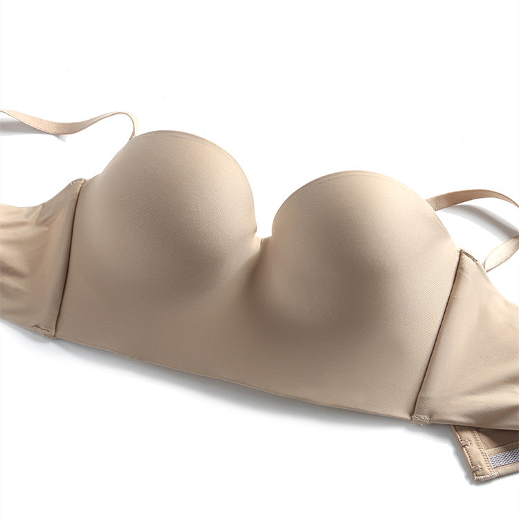 Filhot™ Strapless Bra With Soft Underwire Seamless