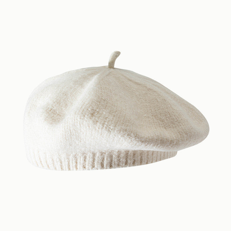 Filhot™ Vintage All-match Beret For Autumn & Winter