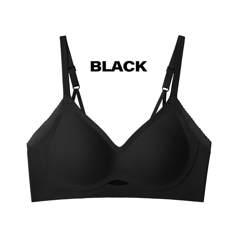 Filhot™ W Supportive U-Back Seamless Wire-free Bra Up To 2XL