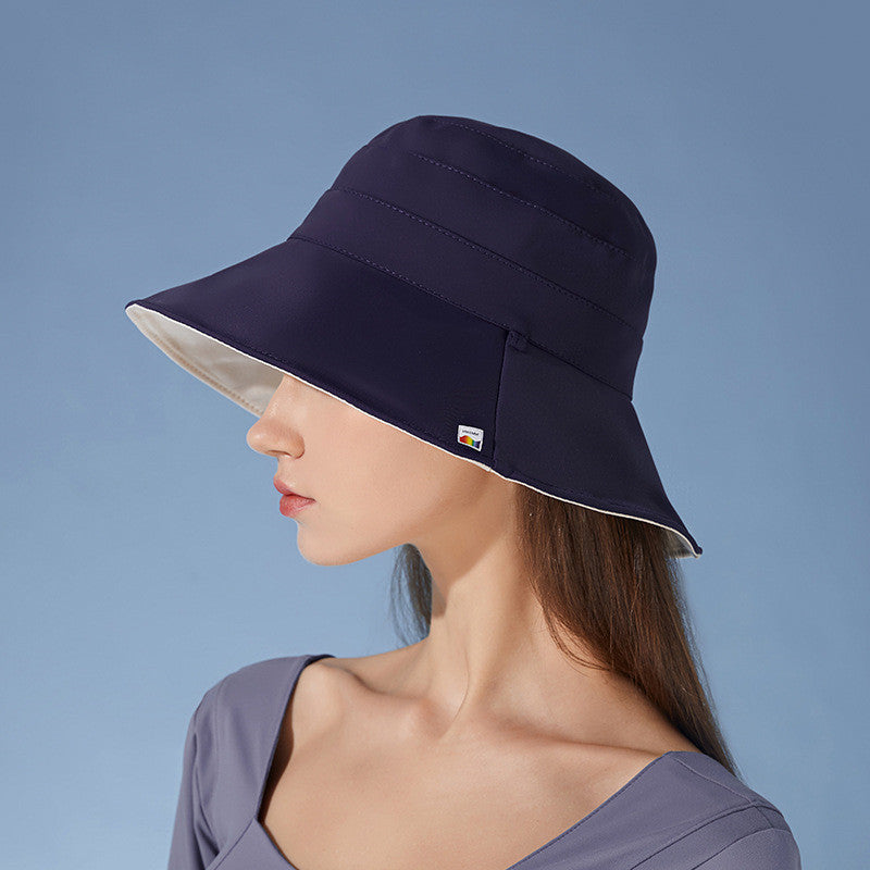 Filhot™ UV Shading Bucket Hat For Summer Outdoor