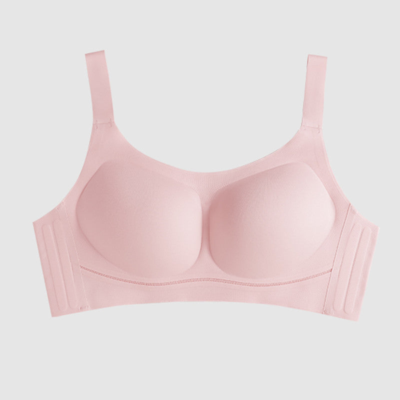 Filhot™ Breathable Natural Uplift Wireless Bra Up To DDD