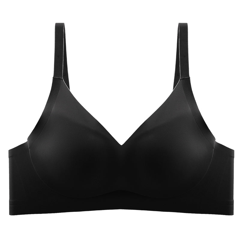 Filhot™ W Supportive Wireless Bra With Cotton Lining