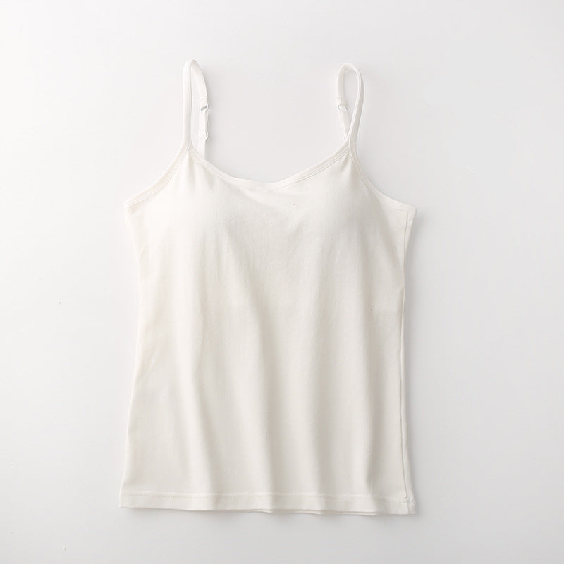 Filhot™ Sleeveless Lightweight Tank Tops For Summer