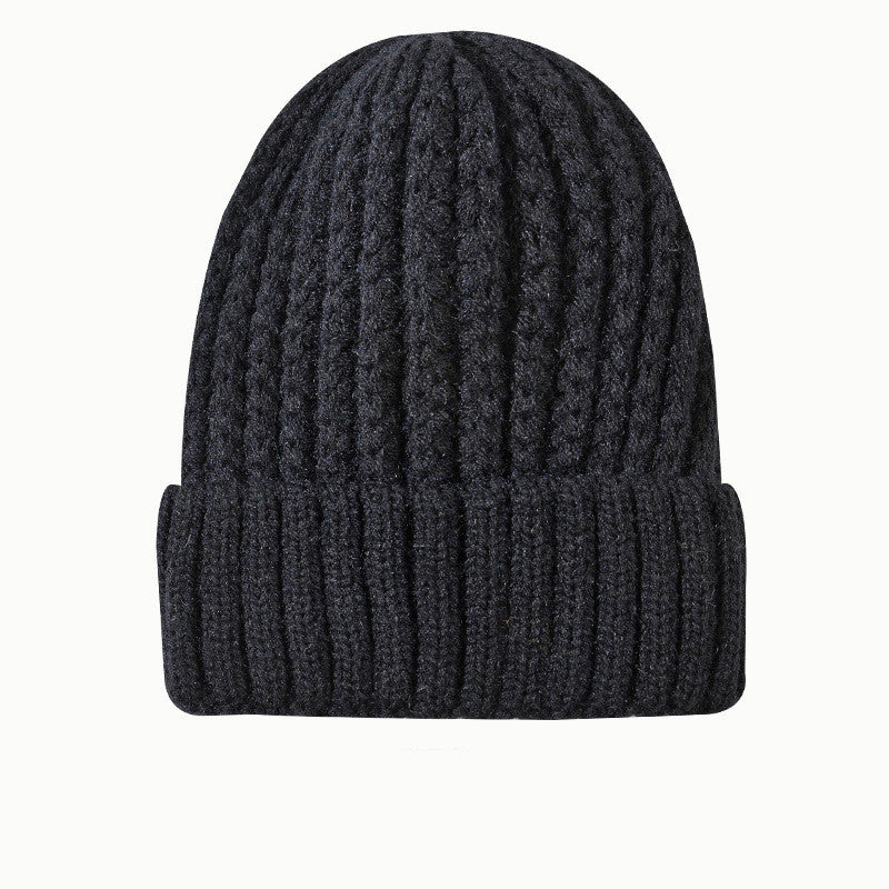 Filhot™ Colorful Warm Knitted Hat For Autumn & Winter