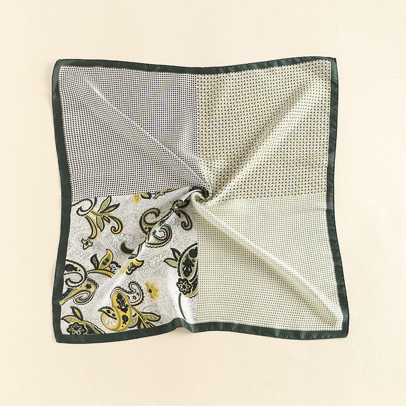 Filhot™ Silky Versatile Multifunction Kerchief