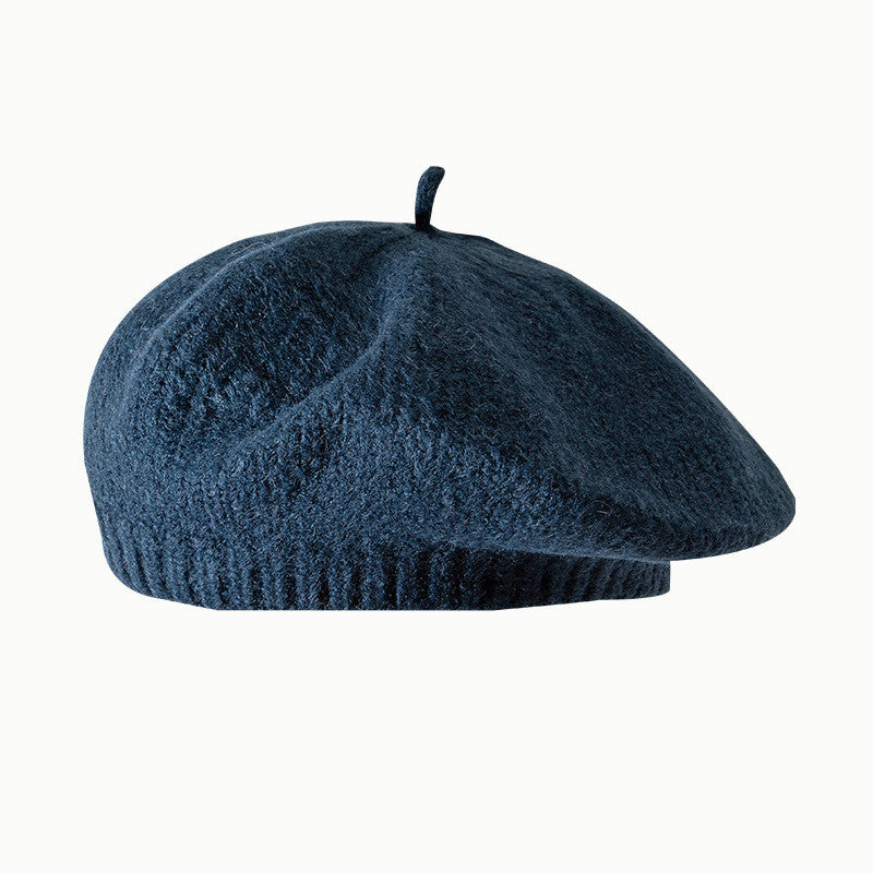 Filhot™ Vintage All-match Beret For Autumn & Winter