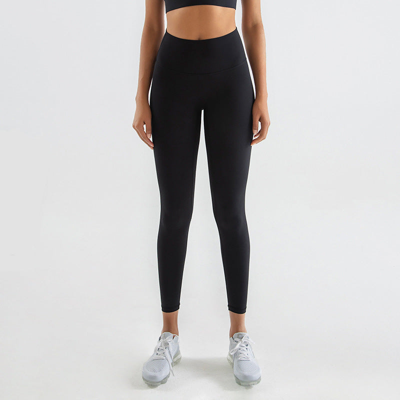 Filhot™ High-waisted Stretchy Yoga Leggings