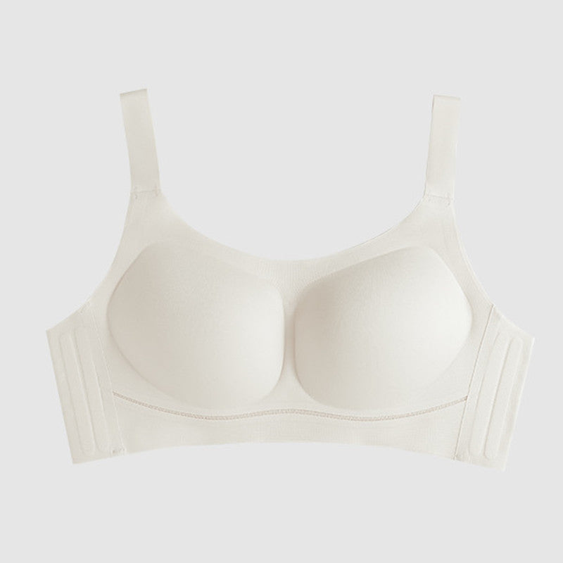 Filhot™ Breathable Natural Uplift Wireless Bra Up To DDD