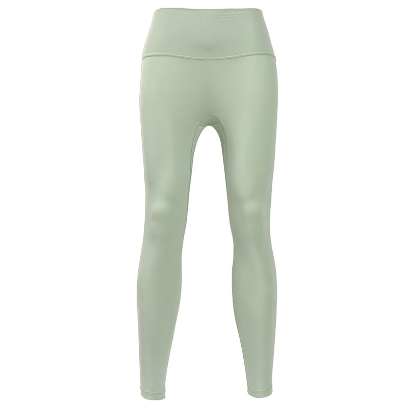 Filhot™ High-waisted Stretchy Yoga Leggings