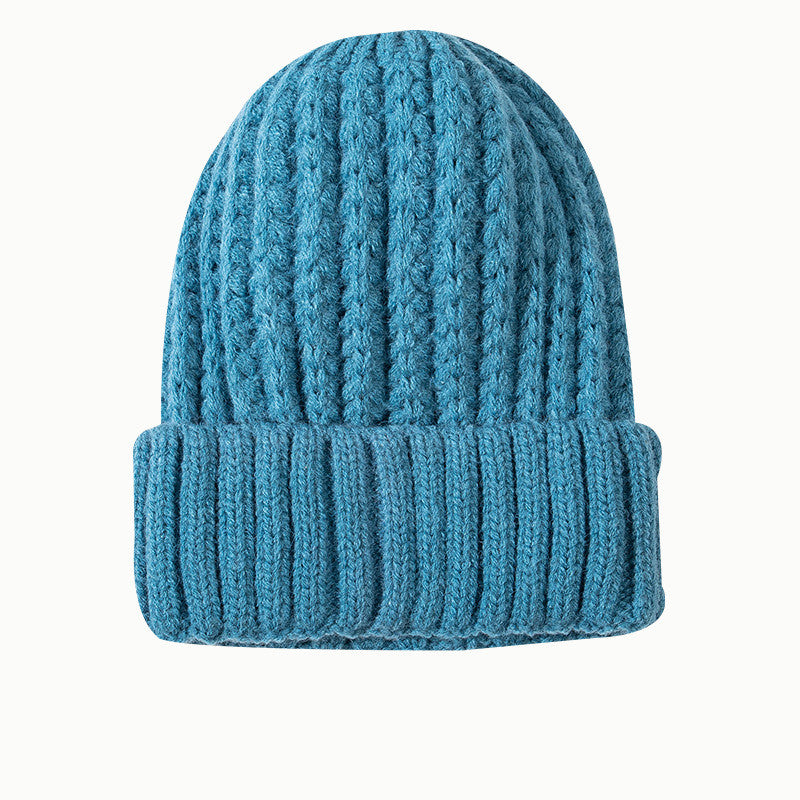 Filhot™ Colorful Warm Knitted Hat For Autumn & Winter