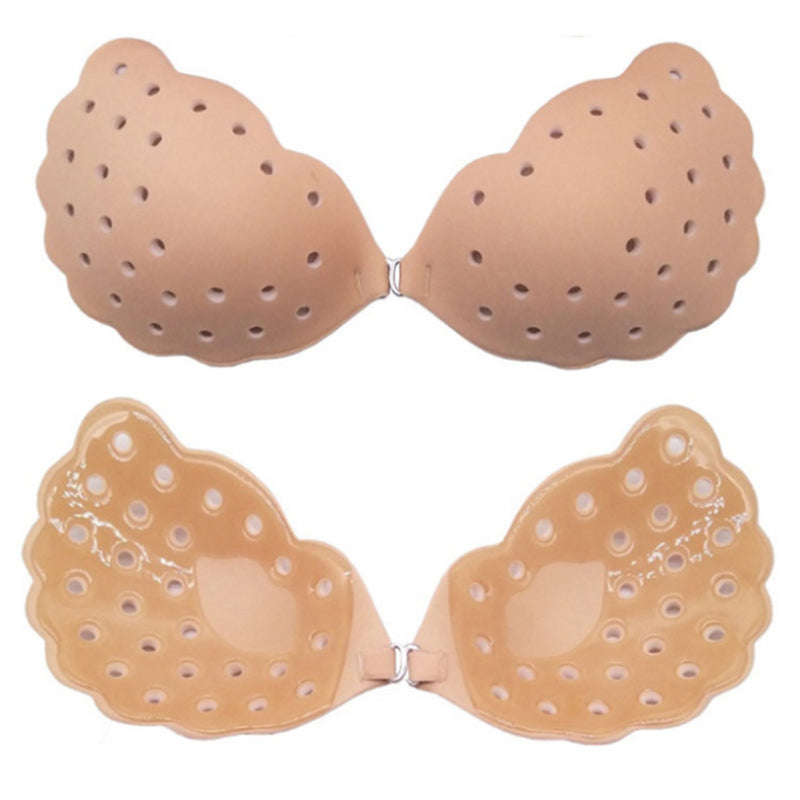 Filhot™ Breathable Anti-sweat Push-up Nipple Patch