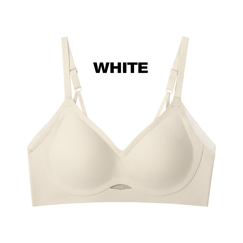 Filhot™ W Supportive U-Back Seamless Wire-free Bra Up To 2XL