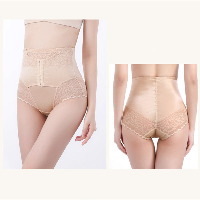 Filhot™  Triangle Corset Sculpting Shapewear