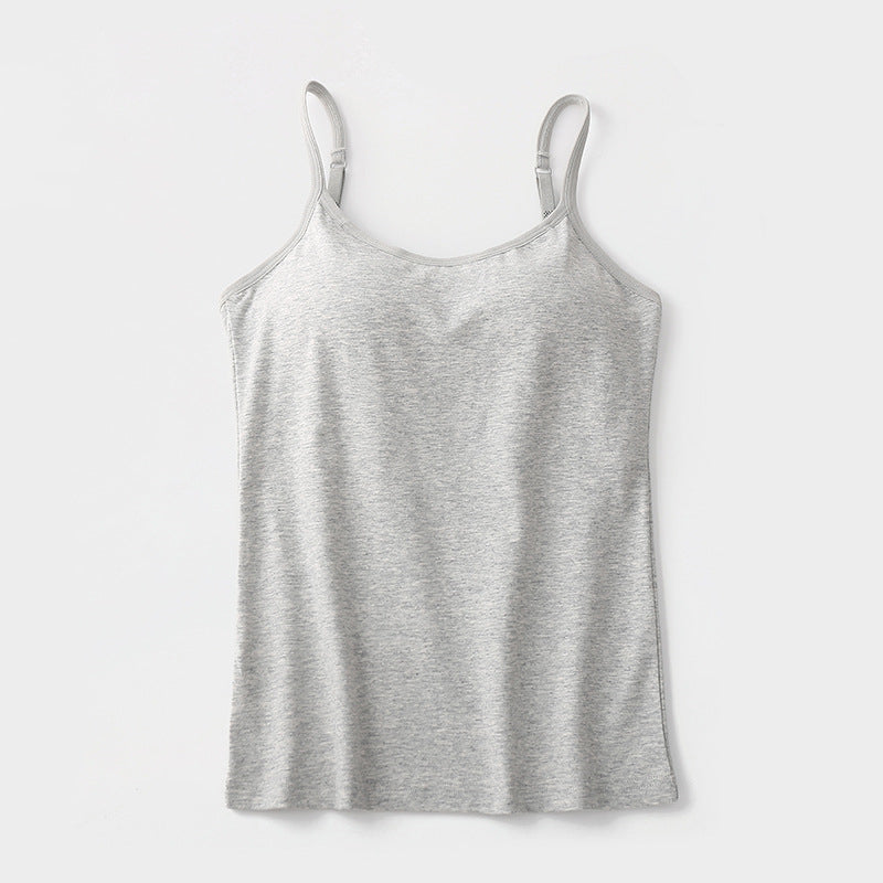 Filhot™ Sleeveless Lightweight Tank Tops For Summer