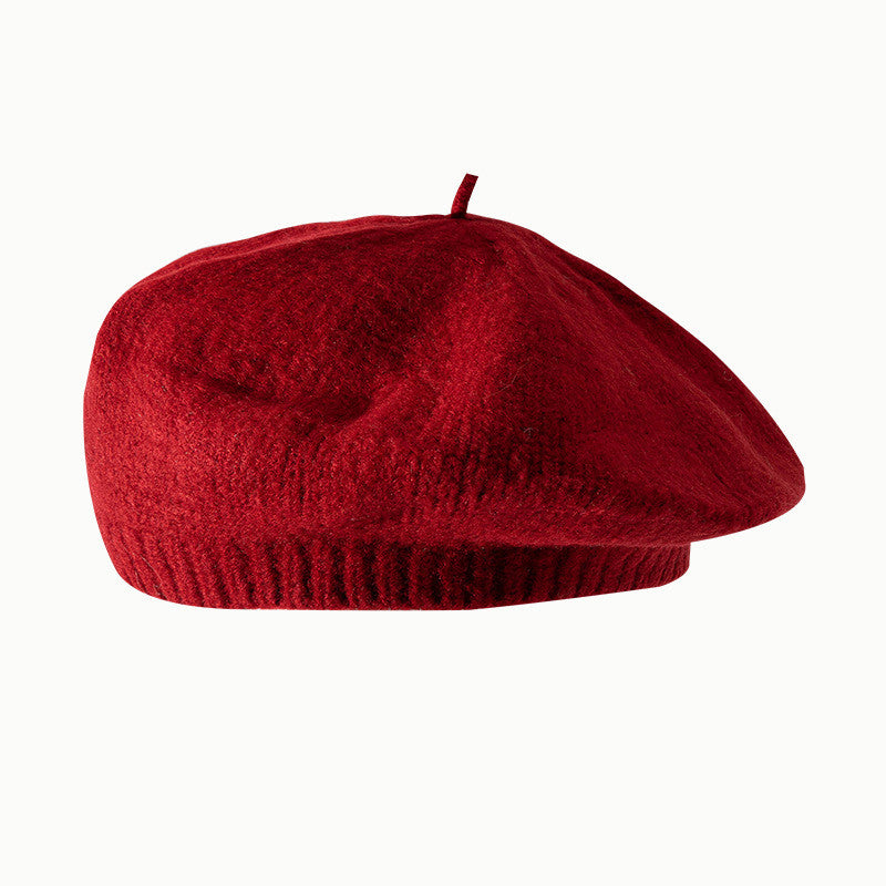 Filhot™ Vintage All-match Beret For Autumn & Winter