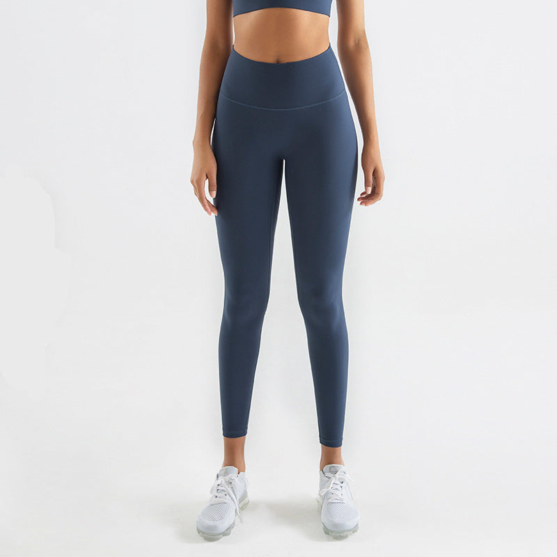 Filhot™ High-waisted Stretchy Yoga Leggings