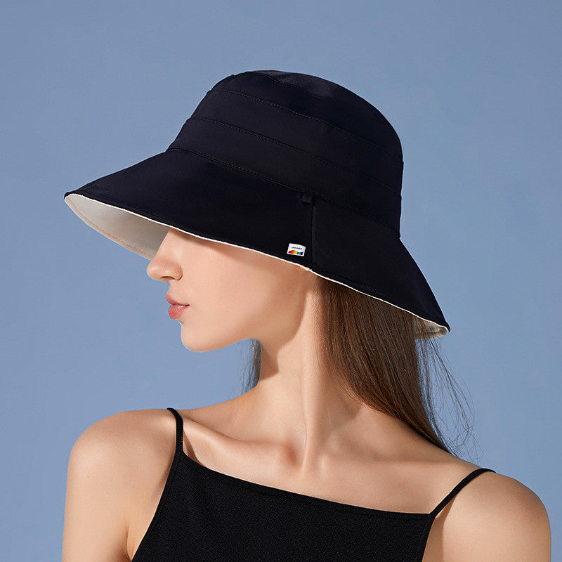 Filhot™ UV Shading Bucket Hat For Summer Outdoor