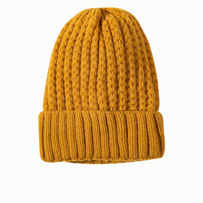 Filhot™ Colorful Warm Knitted Hat For Autumn & Winter