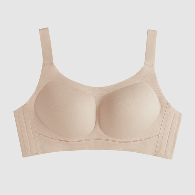 Filhot™ Breathable Natural Uplift Wireless Bra Up To DDD