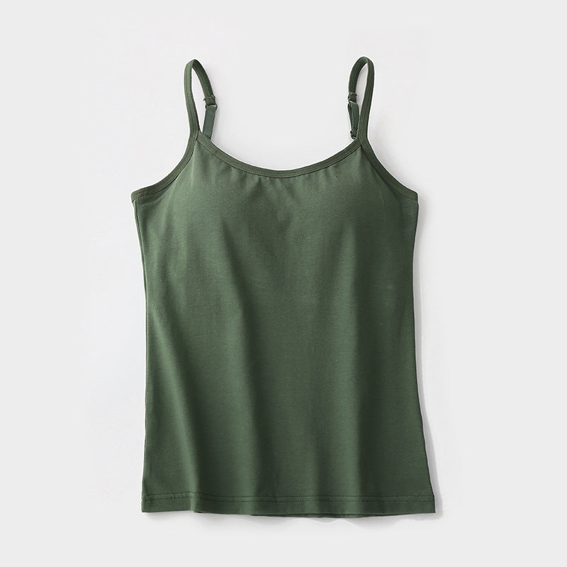 Filhot™ Sleeveless Lightweight Tank Tops For Summer