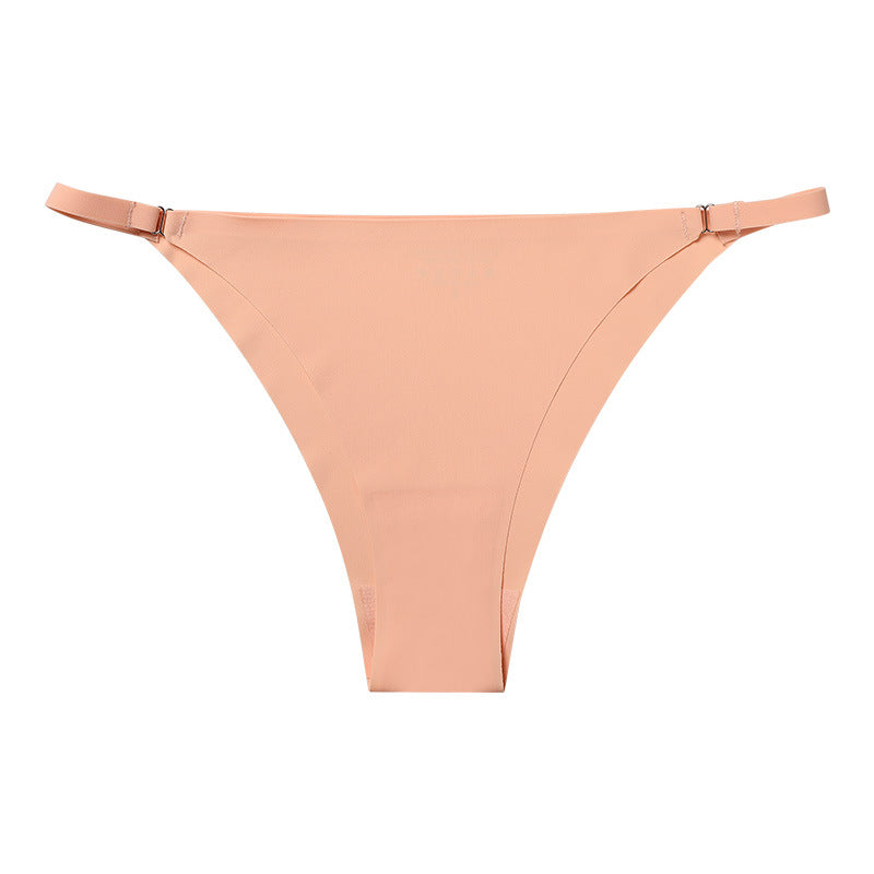 Filhot™ Stretchy Comfort Thong For Sunmmer