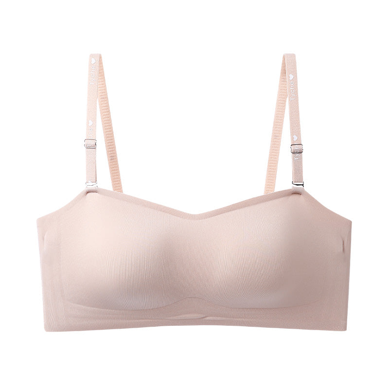 Filhot™  Seamless Detachable Strapsless Bra