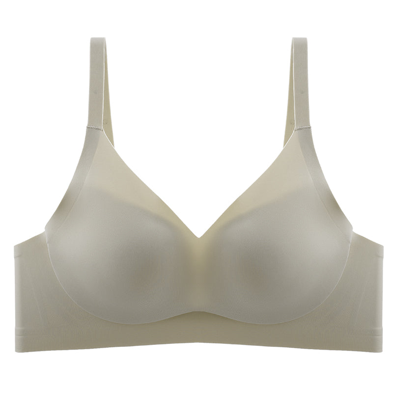 Filhot™ W Supportive Wireless Bra With Cotton Lining