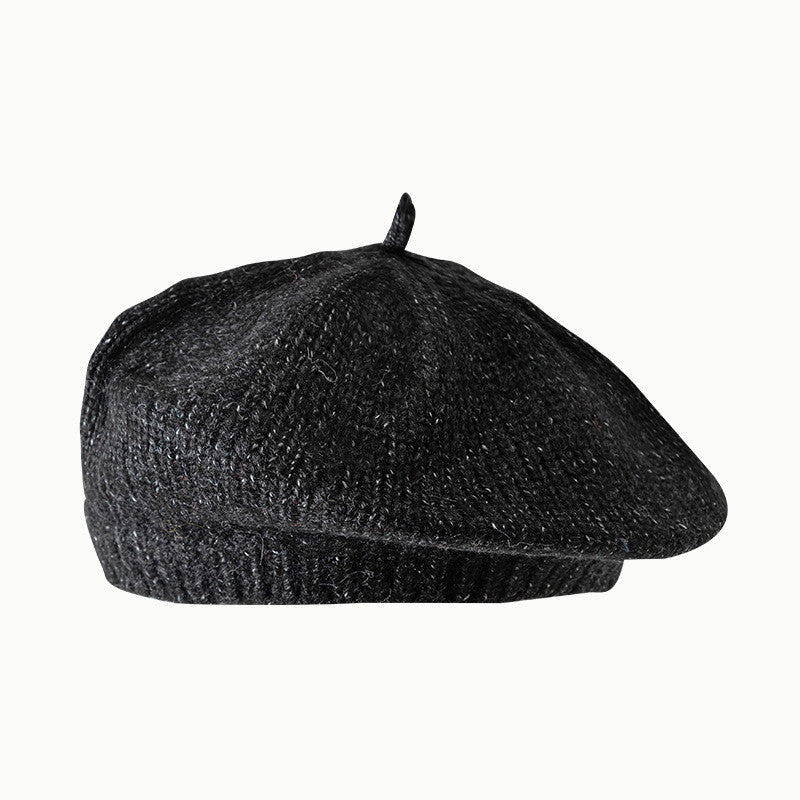 Filhot™ Vintage All-match Beret For Autumn & Winter