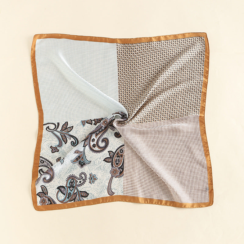 Filhot™ Silky Versatile Multifunction Kerchief