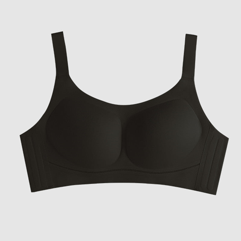 Filhot™ Breathable Natural Uplift Wireless Bra Up To DDD