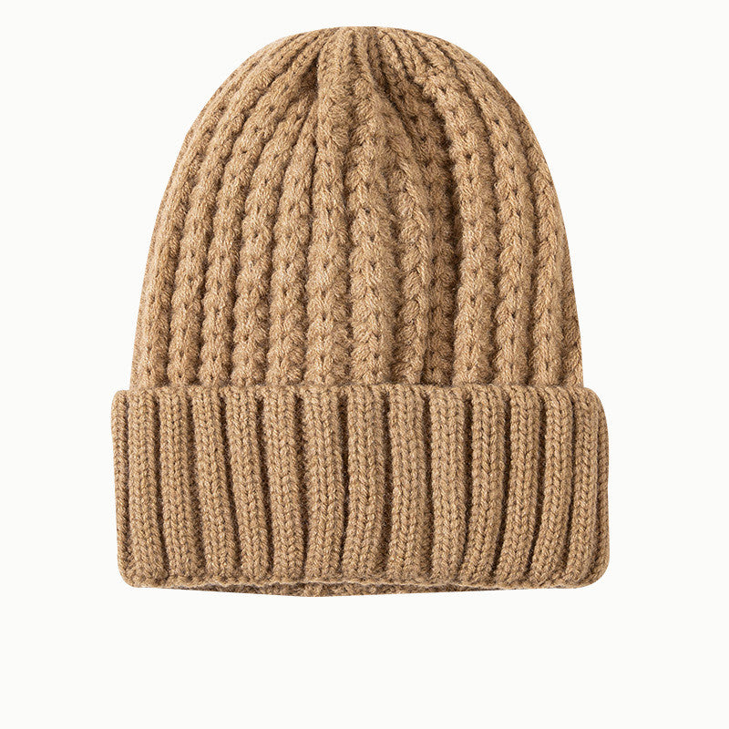 Filhot™ Colorful Warm Knitted Hat For Autumn & Winter